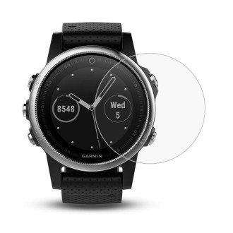 0.26mm 2.5D Tempered Glass Film for Garmin Fenix 5S