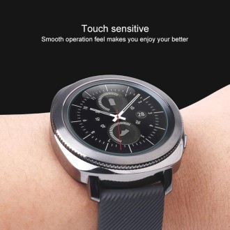 0.26mm 2.5D Tempered Glass Film for Garmin Fenix 5S