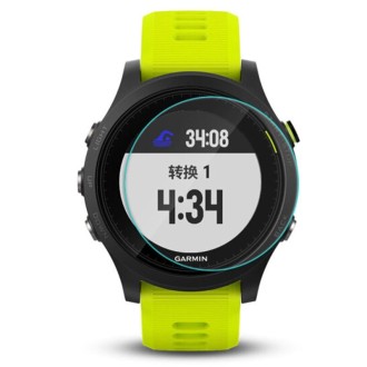 0.26mm 2.5D Tempered Glass Film for Garmin vivoactive 3