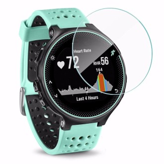 0.26mm 2.5D Tempered Glass Film for Garmin Forerunner 225