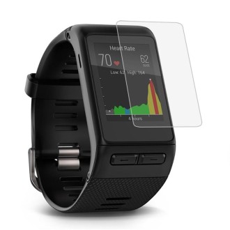 0.26mm 2.5D Tempered Glass Film for  Garmin vivoactive HR