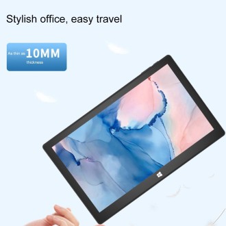 Jumper EZpad Pro 8 Tablet PC, 11.6 inch, 6GB+128GB, Windows 11 Intel Celeron N3350 or Atom E3950 Random CPU Delivery, Support TF