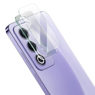 For OPPO A3 Pro 5G India imak High Definition Integrated Glass Lens Film