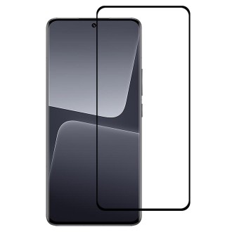 For Xiaomi 13 Pro Full Glue 3D Curved Edge Full Screen Tempered Glass Film