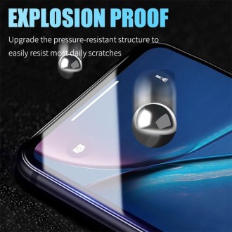 For OPPO Reno9 9D Full Screen Full Glue Ceramic Film