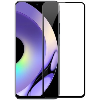 For Realme 10 Pro 5G NILLKIN CP+Pro 9H Explosion-proof Tempered Glass Film