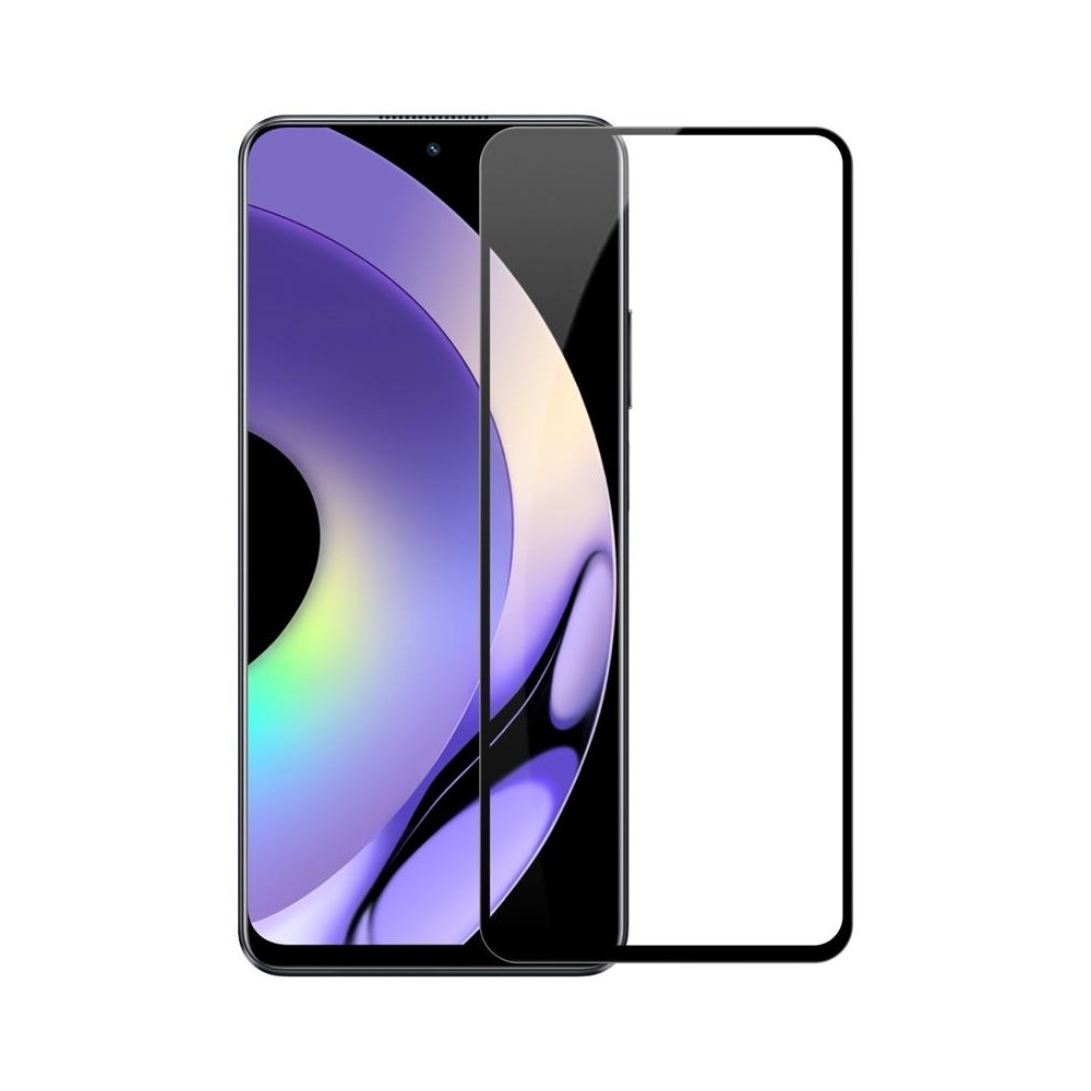 For Realme 10 Pro 5G NILLKIN CP+Pro 9H Explosion-proof Tempered Glass Film