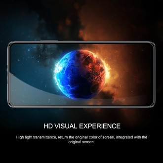 For Realme 10 Pro 5G NILLKIN CP+Pro 9H Explosion-proof Tempered Glass Film