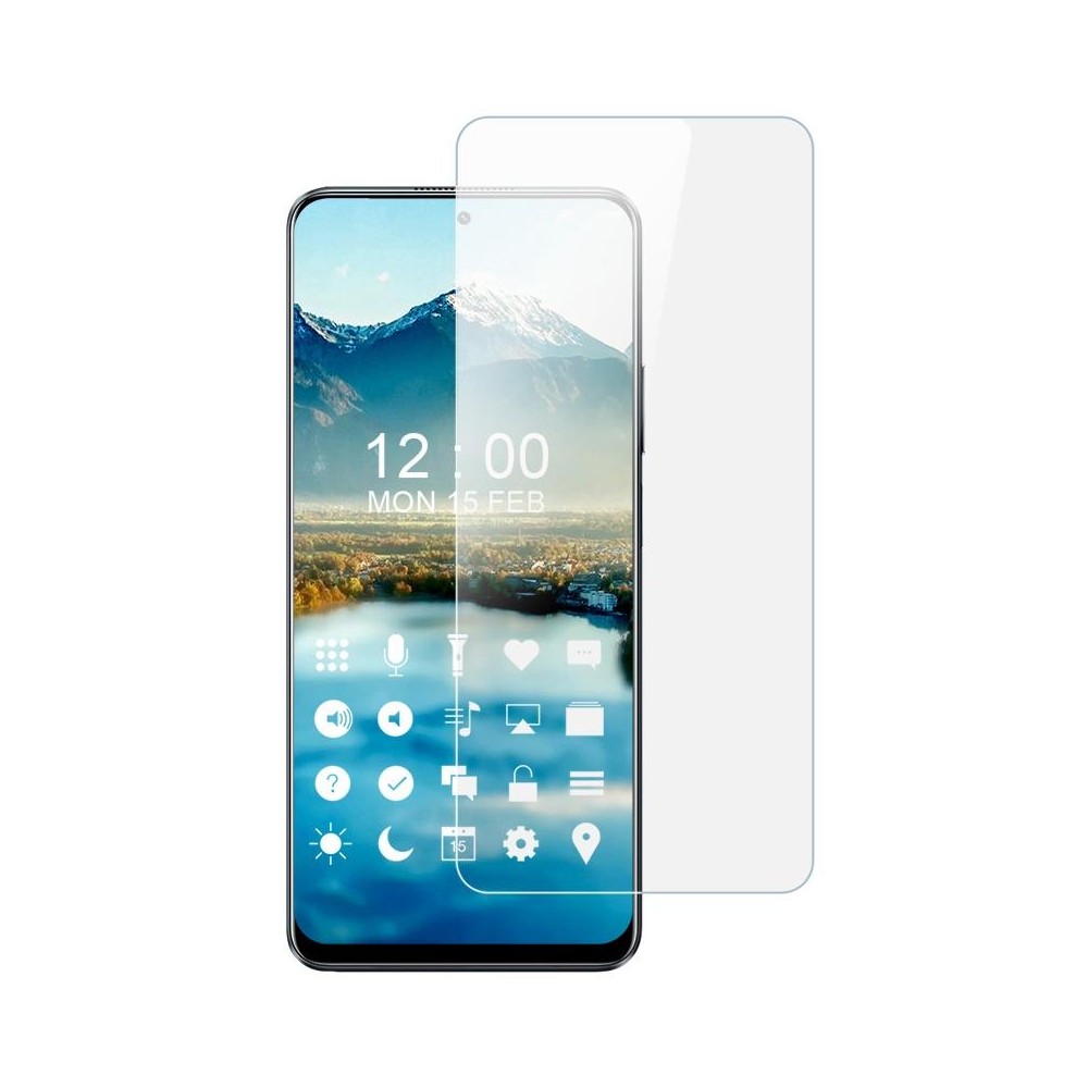 For Realme 10 Pro 5G IMAK ARM Series Soft Explosion-proof Film