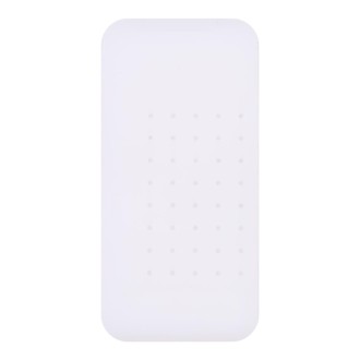 Glue Remove Silicone Pad For iPhone 12 / 12 Pro