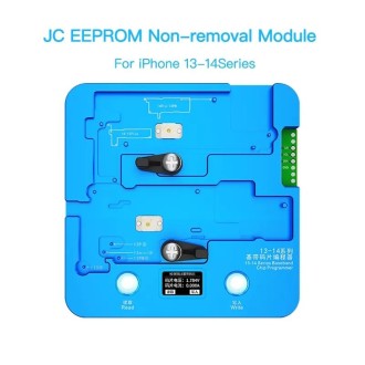 JCID 13-14 Series Non-removal Read/Write Baseband Chip Programmer