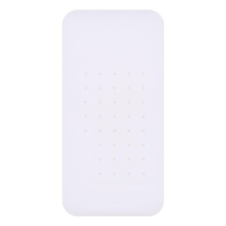 Glue Remove Silicone Pad For iPhone 13 / 13 Pro