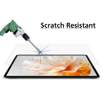 For Teclast MSO Pro / P40S 25pcs 9H 0.3mm Explosion-proof Tempered Glass Film