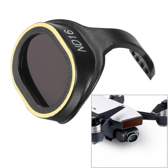 HD Drone ND Lens Filter for DJI Spark