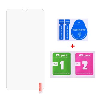 10 PCS 0.26mm 9H 2.5D Tempered Glass Film For Coolpad Cool 20 Pro