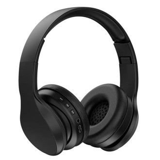 OY712 For Computer Mobile Phone Headset Bass Gaming Noise Cancelling Bluetooth Wireless Headphone