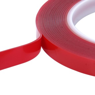 5m×1cm Acrylic Foam Double Sided Adhesive Sticker Tape