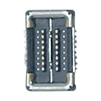 Signal Motherboard FPC Connector for iPhone X