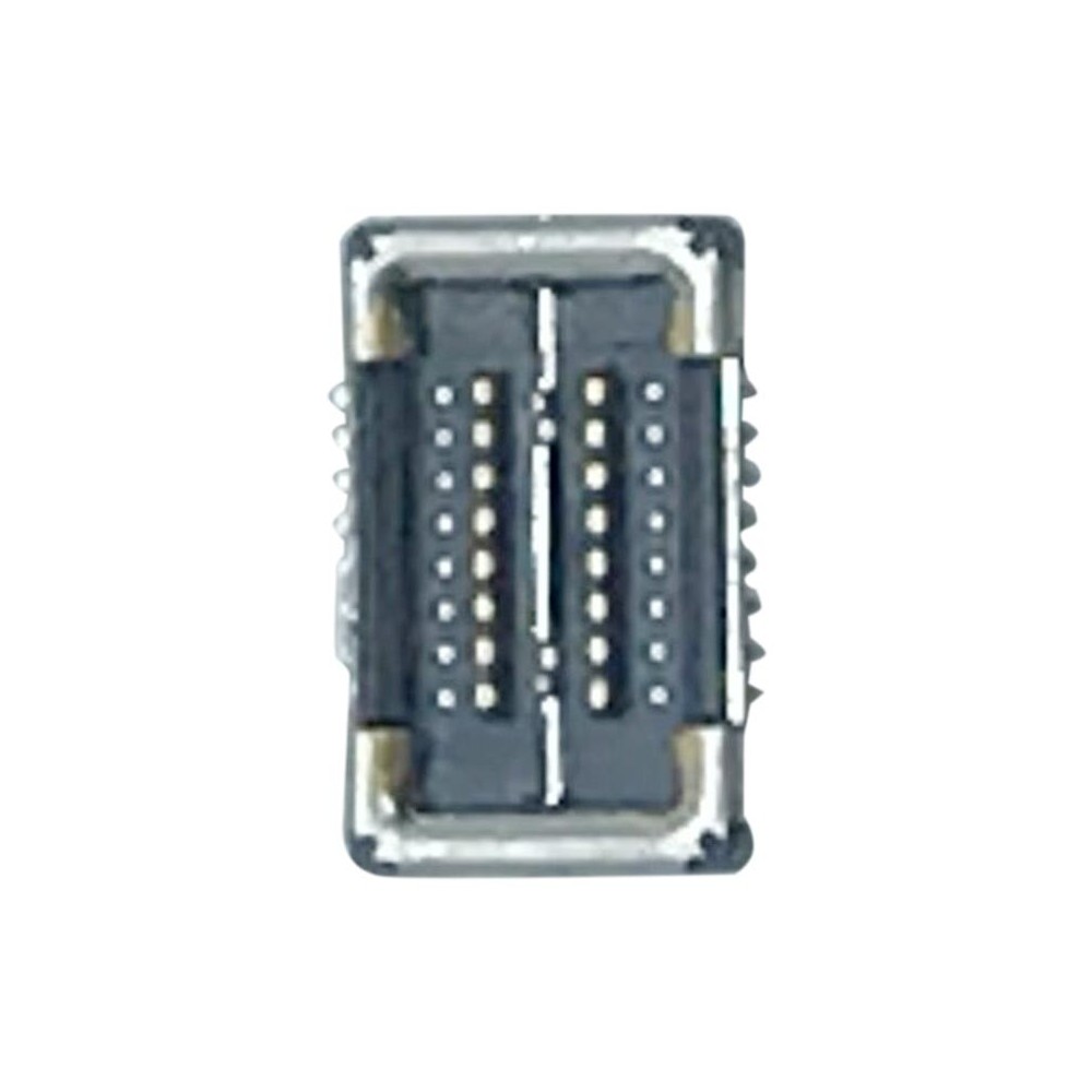 Signal Motherboard FPC Connector for iPhone X