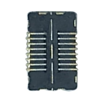 Signal Motherboard FPC Connector for iPhone X