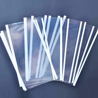 50 PCS OCA Optically Clear Adhesive for iPhone X