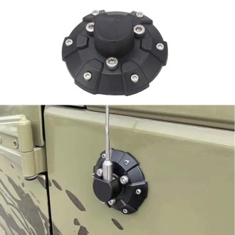 Car Antenna Base Mount Accessories for Jeep Wrangler