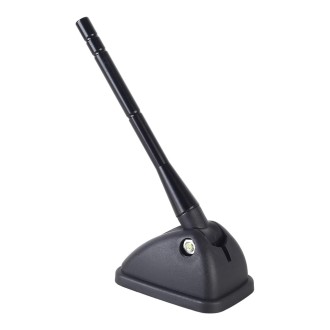 YQ-603A 11.6x1.3cm Car Radio Roof Enhanced Signal Antenna Mast