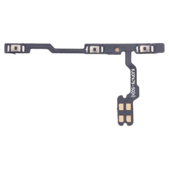 For OPPO A79 5G OEM Power Button & Volume Button Flex Cable