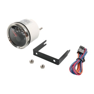 A7955 Yacht / RV 12V 52mm Voltmeter