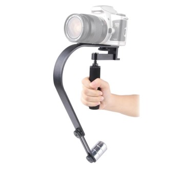 VV-12 Steadicam Handheld Stabilizer Camera Mount for SLR Camera