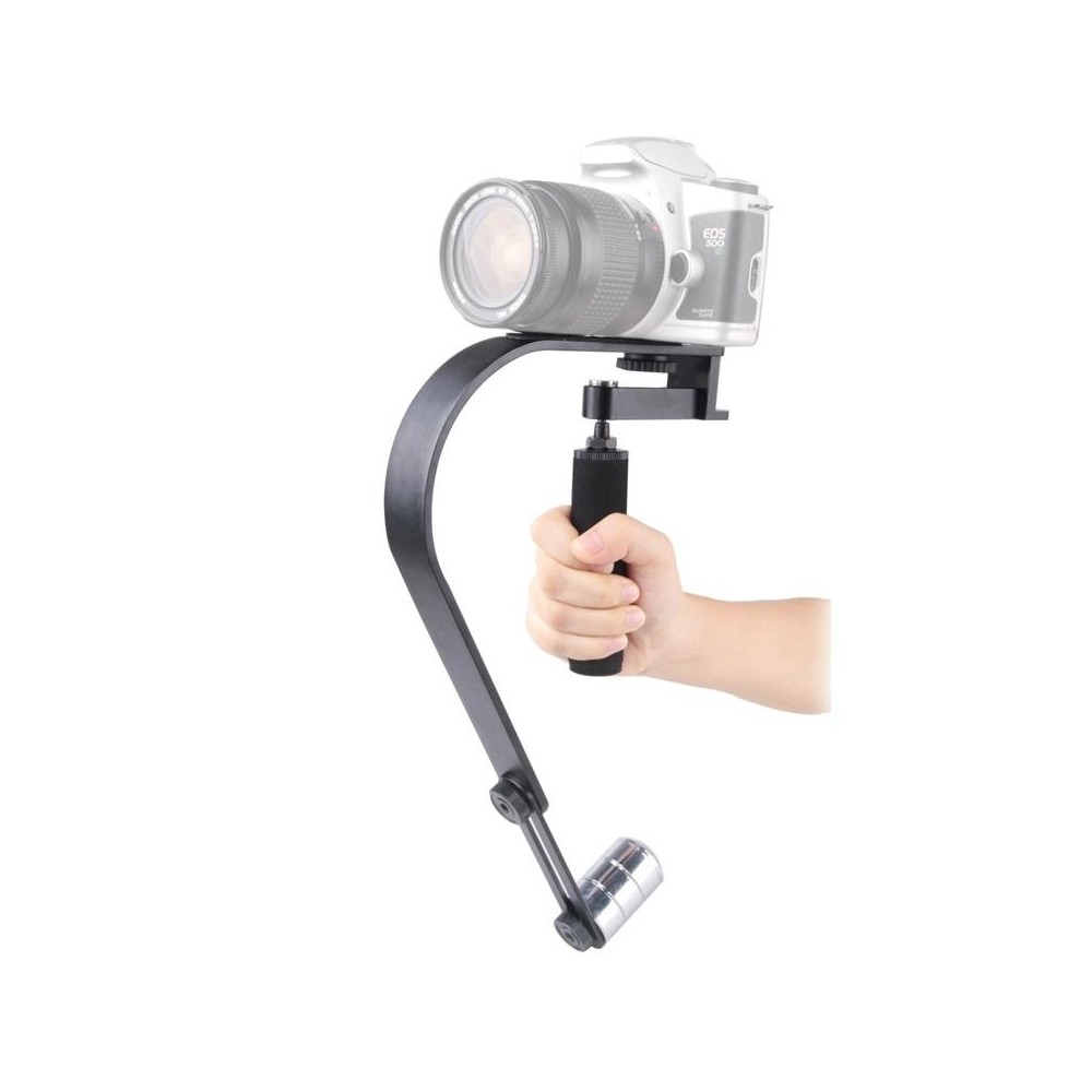 VV-12 Steadicam Handheld Stabilizer Camera Mount for SLR Camera