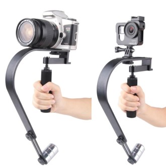 VV-12 Steadicam Handheld Stabilizer Camera Mount for SLR Camera