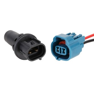 T10 Car Lamp Holder Socket with Cable