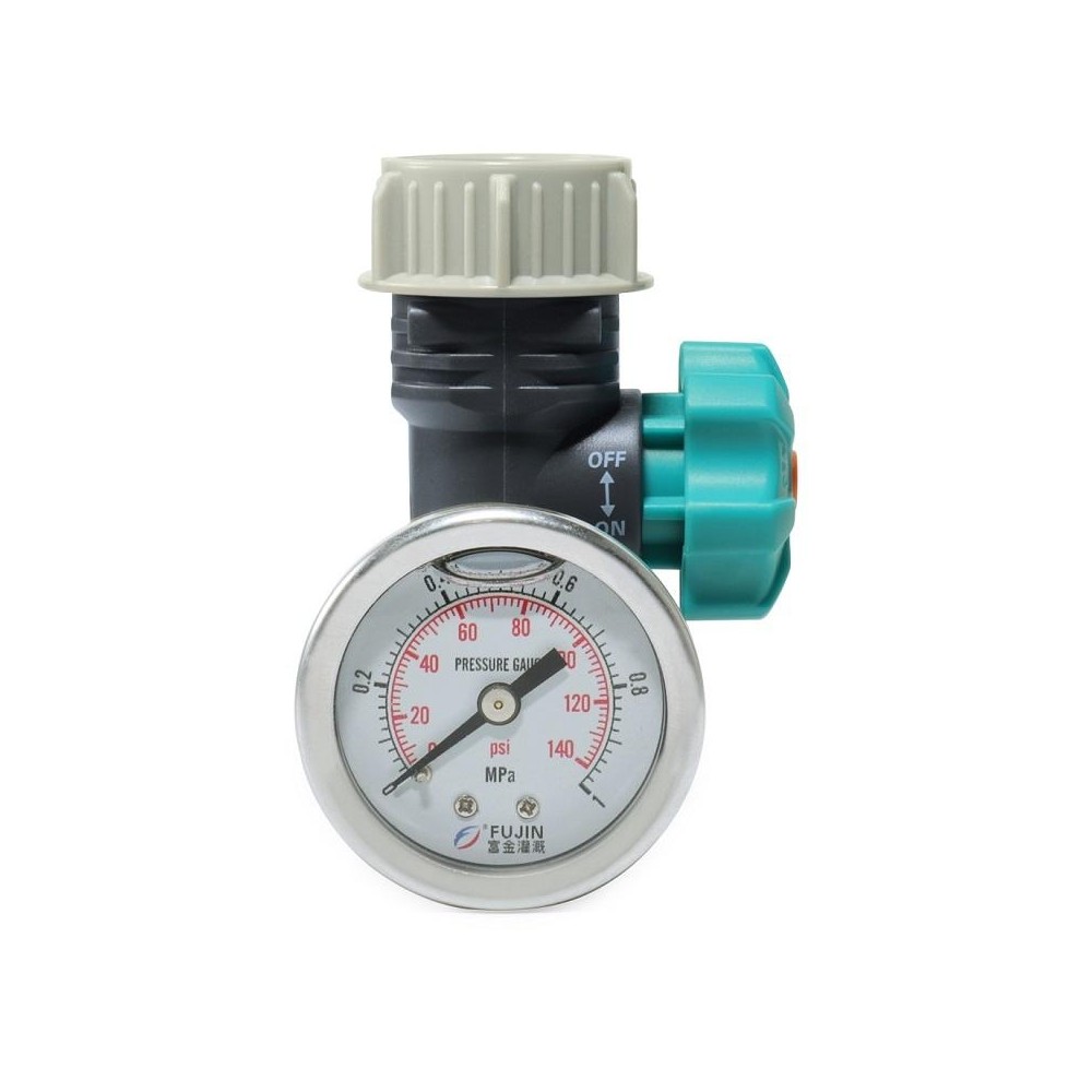 Garden Irrigation Automatic Intelligent Water Pressure Regulator(AT049)