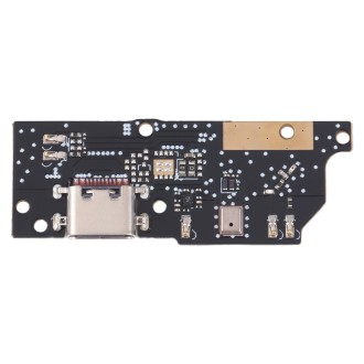 For Doogee S61 Charging Port Board