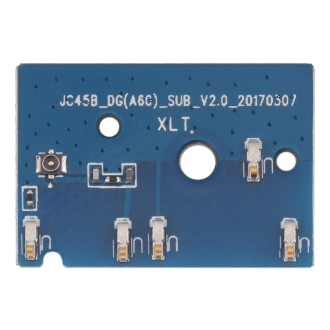 Charging Port Board for DOOGEE X10