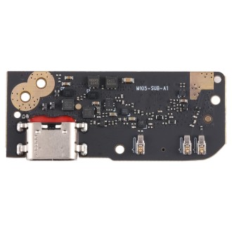 For Doogee V Max 5G Charging Port Board