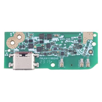 For Doogee V30 5G Charging Port Board