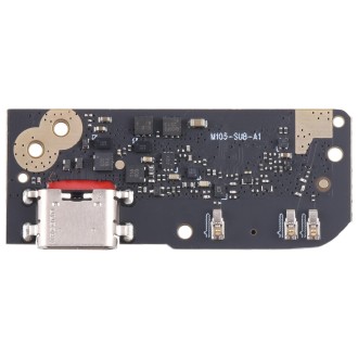 For Doogee V30T 5G Charging Port Board