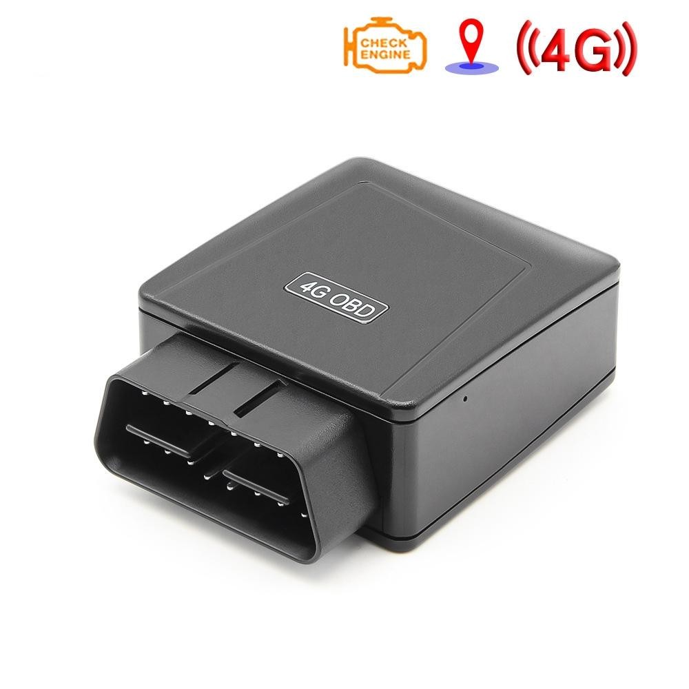 4G OBD GPS Real-time Car Track Location Tracker Diagnostic Tools, Latin American Version