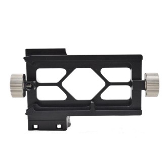 YJ-L01 L-Shaped Vertical Clapper SLR Camera  Quick Release Plate For DJI RONIN-S Gimbal