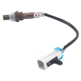 A6253 4 in 1 Car Front Oxygen Sensor 12609457 for Chevrolet