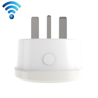 NEO NAS-WR03W WiFi UK Smart Power Plug,with Remote Control Appliance Power ON/OFF via App & Timing function