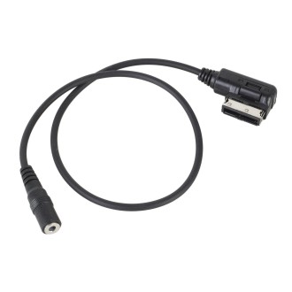 For Audi Q5 Car AMI Multimedia Audio Cable