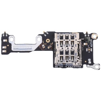 For OPPO Reno8 Pro+ Original SIM Card Reader Board