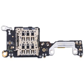 For OPPO Reno7 Pro 5G Original SIM Card Reader Board