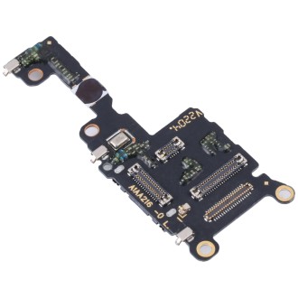 For OPPO Reno7 Pro 5G Original SIM Card Reader Board