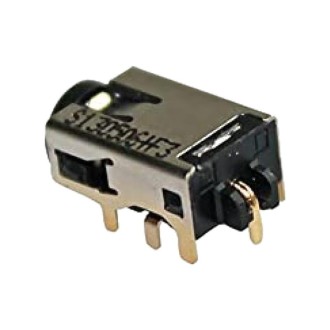 For Asus UX32 Power Jack Connector