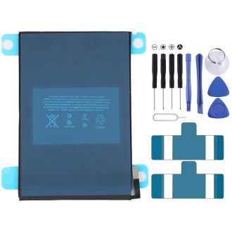 For iPad mini 4 2015 A1538 A1550 300mAh Battery Replacement