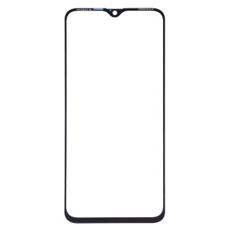 Front Screen Outer Glass Lens with OCA Optically Clear Adhesive for Xiaomi Redmi Note 9 4G